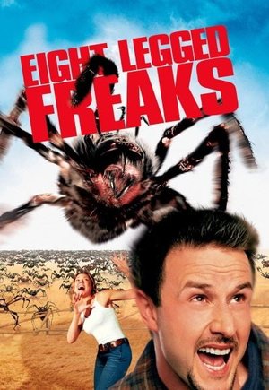 Eight Legged Freaks