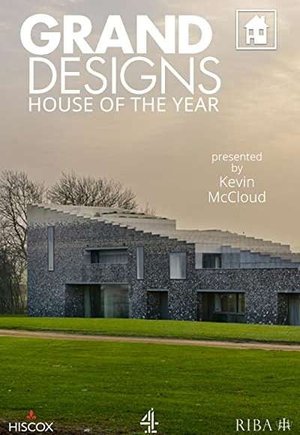 Grand Designs: House of the Year