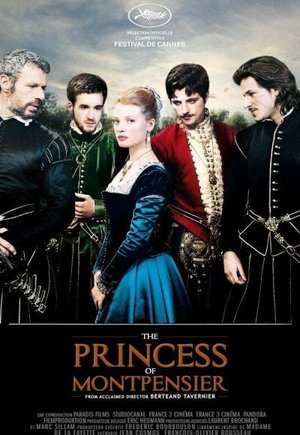 The Princess of Montpensier