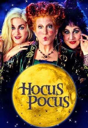Hocus Pocus
