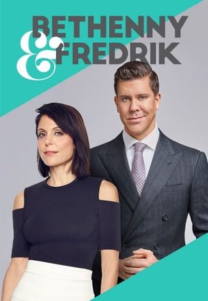 Bethenny & Fredrik