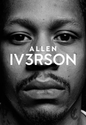 Allen Iv3rson
