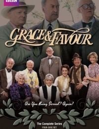 Are You Being Served? Again!