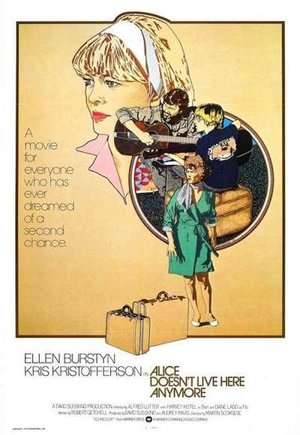 Alice Doesn't Live Here Anymore