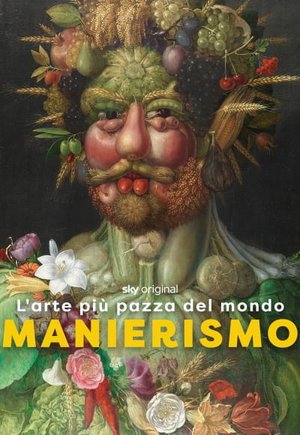 Art's Wildest Movement: Mannerism