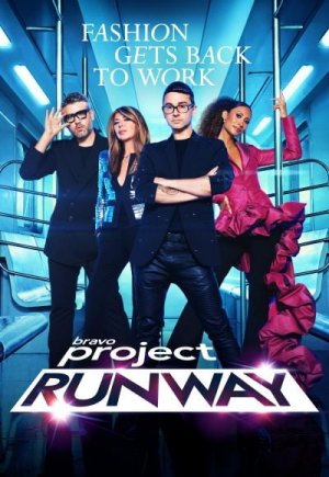 Project Runway