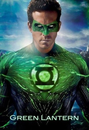 Green Lantern