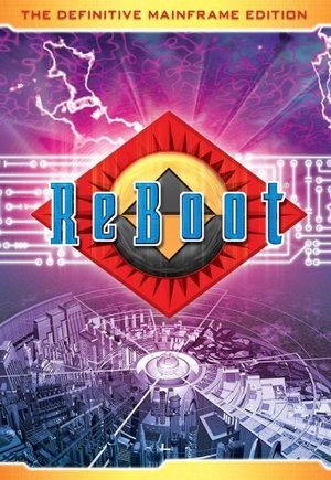 ReBoot