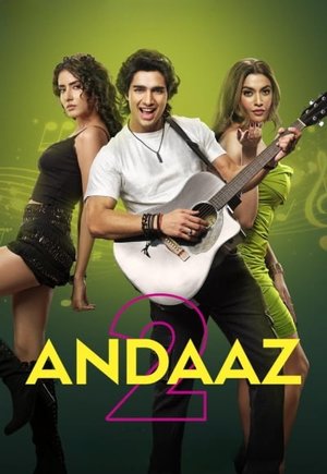 Andaaz 2