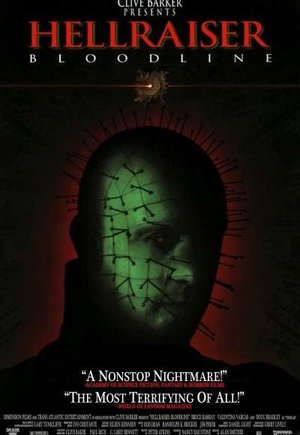 Hellraiser: Bloodline