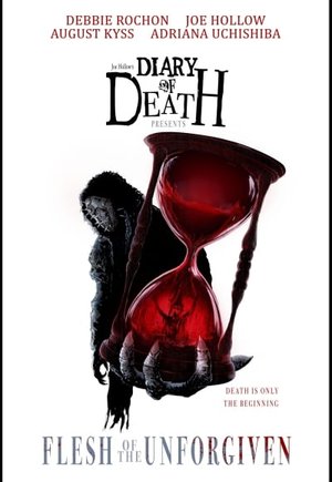 Flesh of the Unforgiven