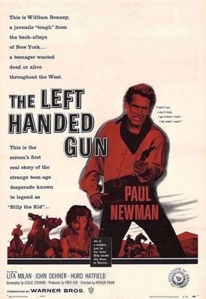 The Left Handed Gun