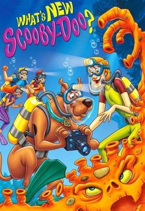 What's New, Scooby-Doo?