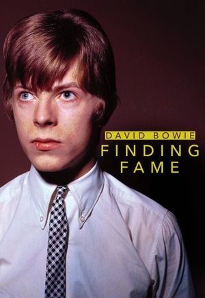 David Bowie: Finding Fame