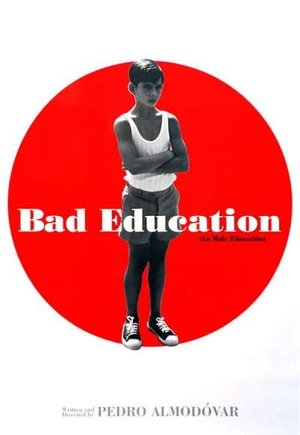 Bad Education