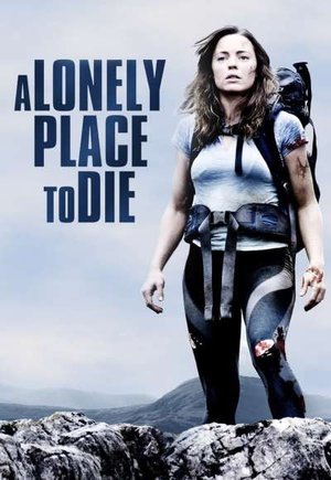 A Lonely Place to Die