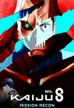 Kaiju No. 8: Mission Recon