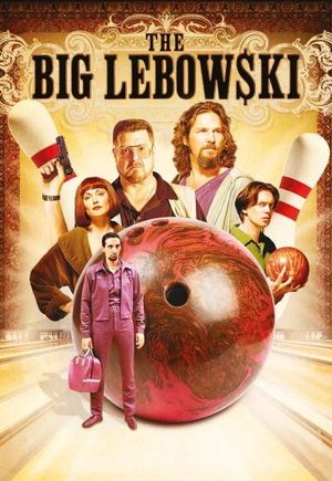 The Big Lebowski