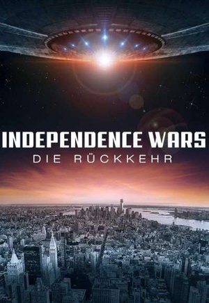 Interstellar Wars