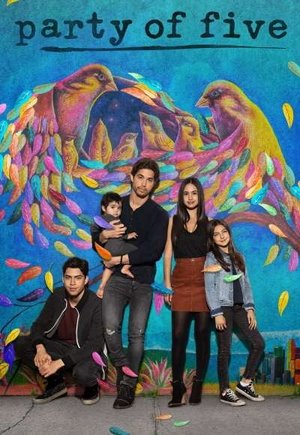 Party of Five