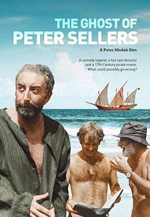 The Ghost of Peter Sellers