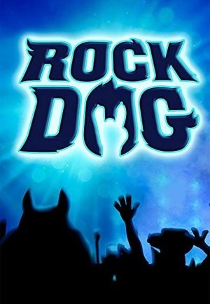 Rock Dog 2: Rock Around the Park
