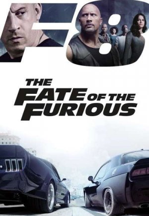 The Fate of the Furious