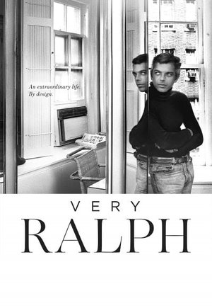 Very Ralph
