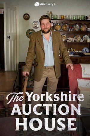 The Yorkshire Auction House