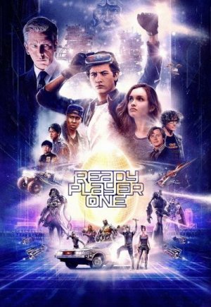 Ready Player One