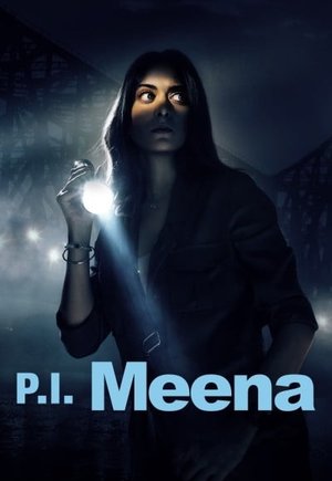 P.I. Meena