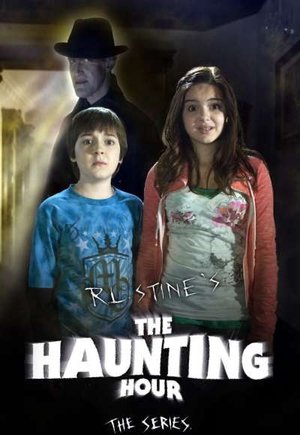 R.L. Stine's the Haunting Hour