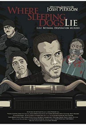 Where Sleeping Dogs Lie