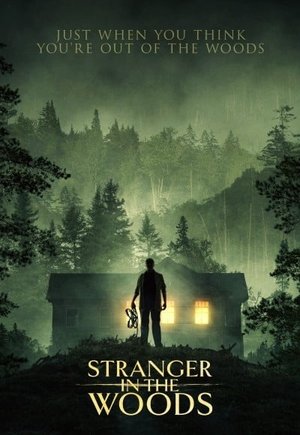 Stranger in the Woods