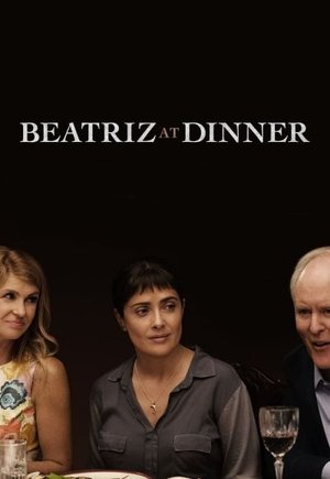 Beatriz at Dinner
