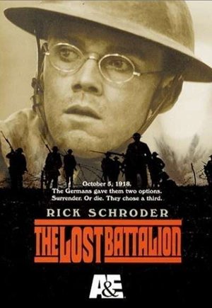 The Lost Battalion