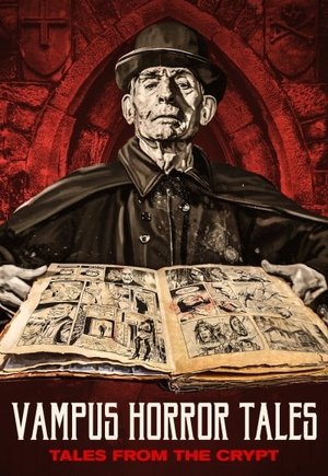 Vampus Horror Tales