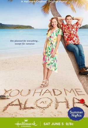 You Had Me at Aloha