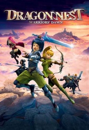 Dragon Nest: Warriors' Dawn