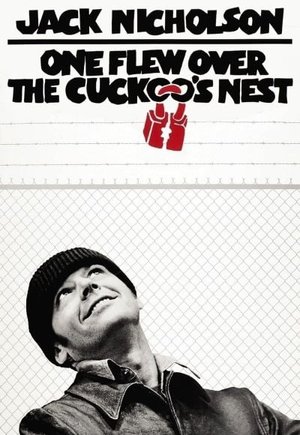 One Flew Over the Cuckoo's Nest