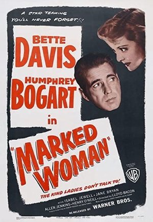 Marked Woman