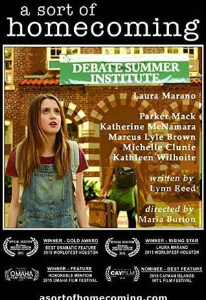 A Sort of Homecoming