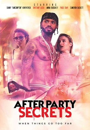 After Party Secrets
