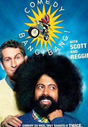 Comedy Bang! Bang!