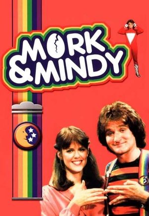 Mork & Mindy