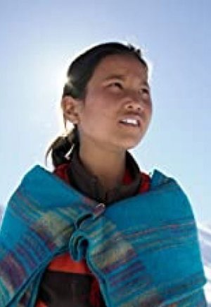 Mountain: Life at the Extreme