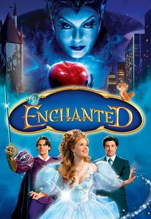 Enchanted