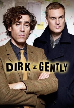 Dirk Gently