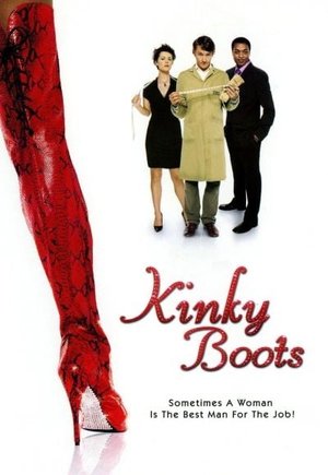 Kinky Boots