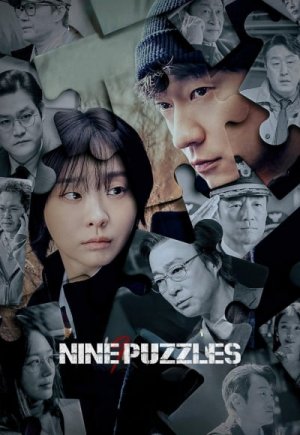 Nine Puzzles
